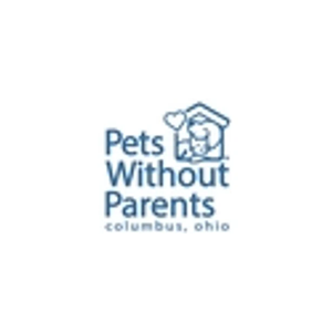 petswithoutparents brand logo for petswithoutparents.net