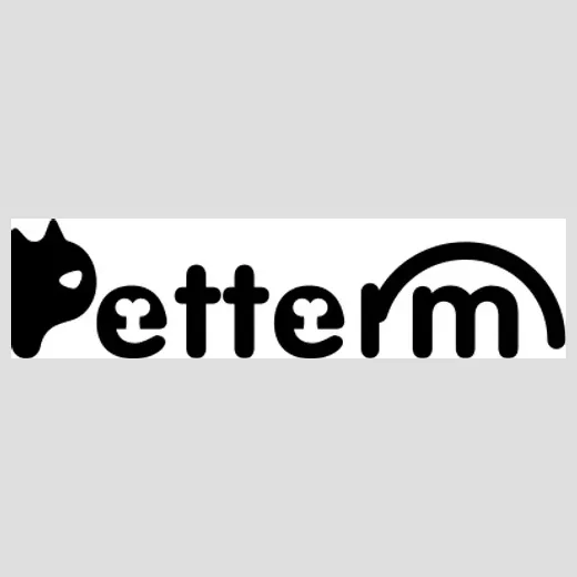 petterm brand logo for petterm.com