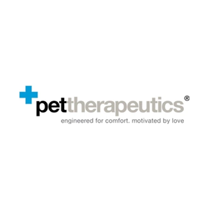 pettherapeutics brand logo for pettherapeutics.net