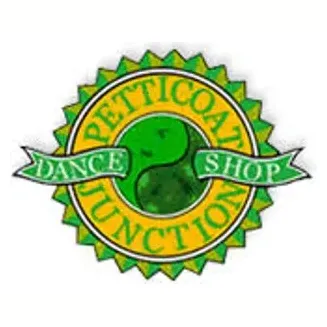 petticoatjct brand logo for petticoatjct.com