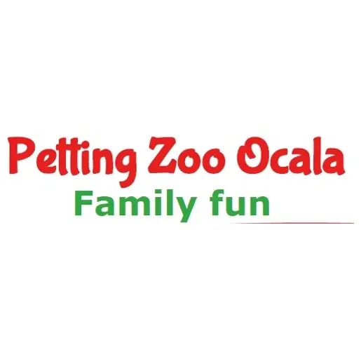 pettingzooocala brand logo for pettingzooocala.com