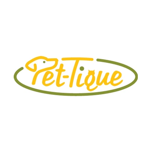 pettique brand logo for pettique.com