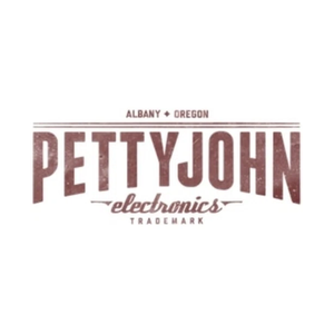 pettyjohnelectronics brand logo for pettyjohnelectronics.com