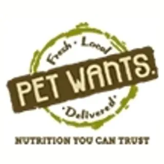 petwantsontheavenue brand logo for petwantsontheavenue.com