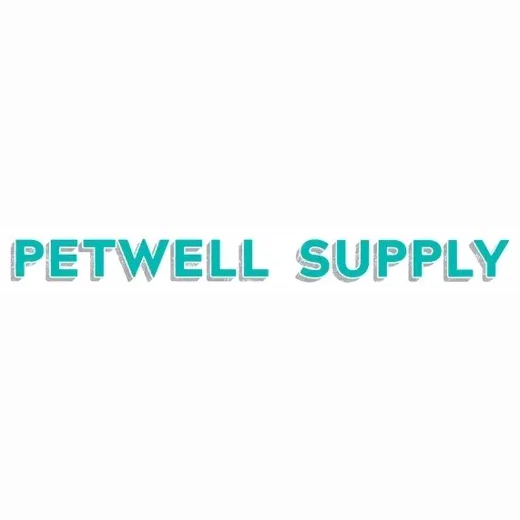 petwellsupply brand logo for petwellsupply.com