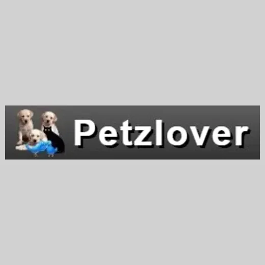 petzlover.com/us/ brand logo for petzlover.com