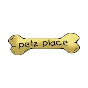 petzplace brand logo for petzplace.com