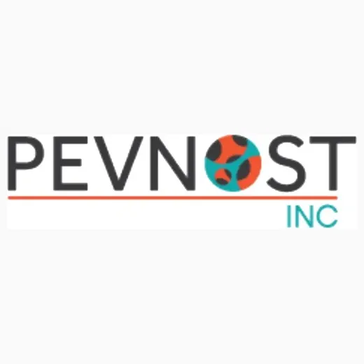 pevnost brand logo for pevnost.co