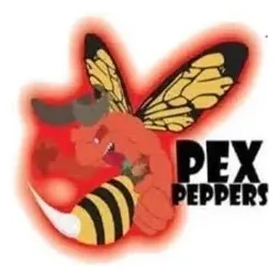 pexpeppers brand logo for pexpeppers.com
