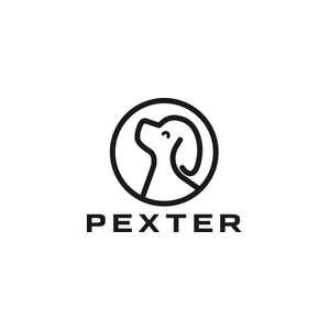 pexter brand logo for pexter.us