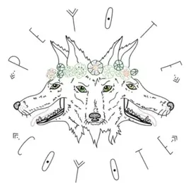 peyote-coyote brand logo for peyote-coyote.com