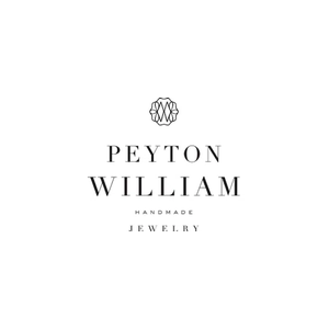 peytonwilliam brand logo for peytonwilliam.com
