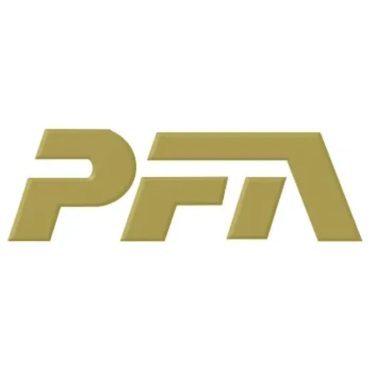 pfa brand logo for pfa.org