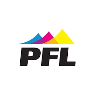 pfl brand logo for pfl.com