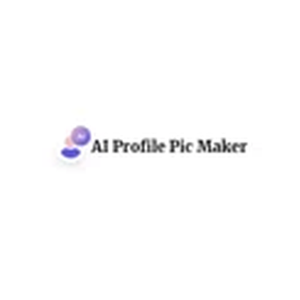 PFPMaker AI brand logo for ai.pfpmaker.com