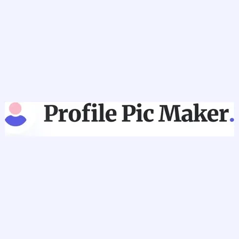 pfpmaker brand logo for pfpmaker.com