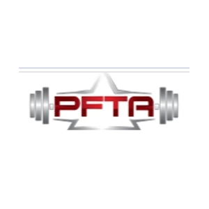 pftaschools brand logo for pftaschools.com