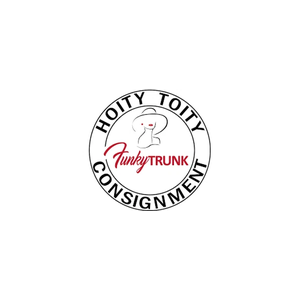 pfunkytrunk brand logo for pfunkytrunk.com