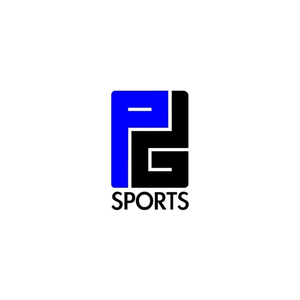 pg-sports brand logo for pg-sports.com