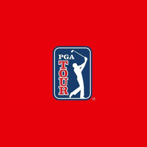 pgatour brand logo for pgatour.com