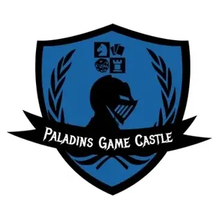 Square brand logo for pgcgames.square.site