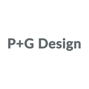 pgdesign brand logo for pgdesign.us