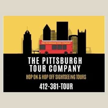 pghtours brand logo for pghtours.com
