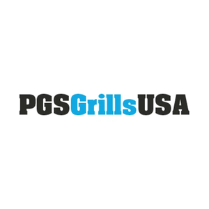 pgsgrillsusa brand logo for pgsgrillsusa.com