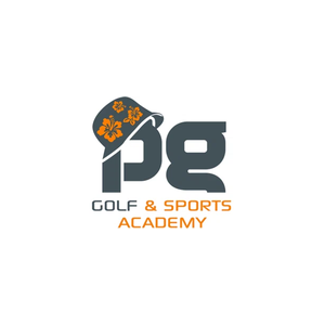 pgsportsacademy brand logo for pgsportsacademy.com