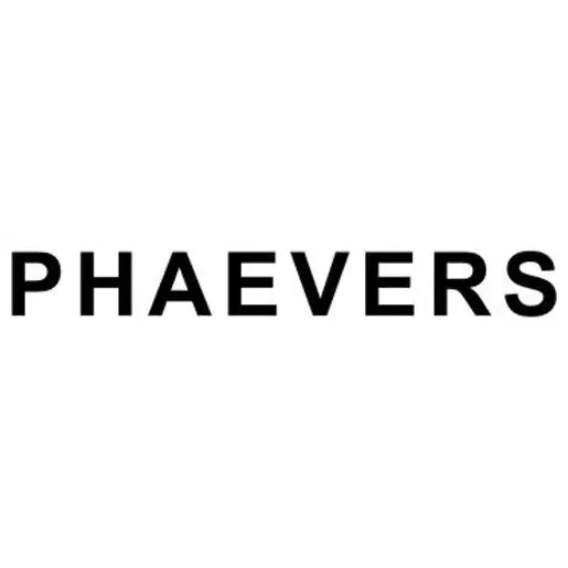 phaevers brand logo for phaevers.com
