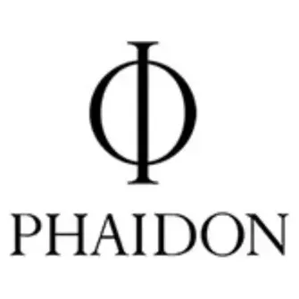 phaidon brand logo for phaidon.com