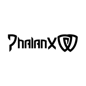 phalanxfc brand logo for phalanxfc.com