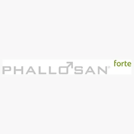 phallosan brand logo for phallosan.com