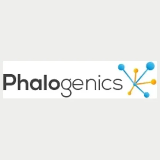 phalogenics brand logo for phalogenics.com