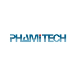 phamitech brand logo for phamitech.com