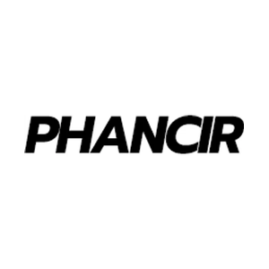 phancir brand logo for phancir.com