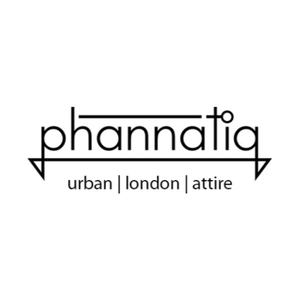 phannatiq brand logo for phannatiq.com