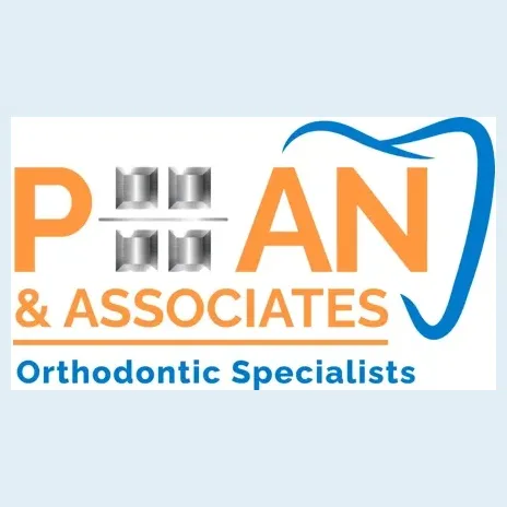 phanorthodontics brand logo for phanorthodontics.com