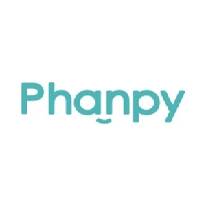 phanpystore brand logo for phanpystore.com