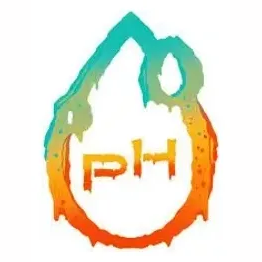 phantasmagorical brand logo for phantasmagorical.co