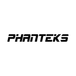 phanteks brand logo for phanteks.com