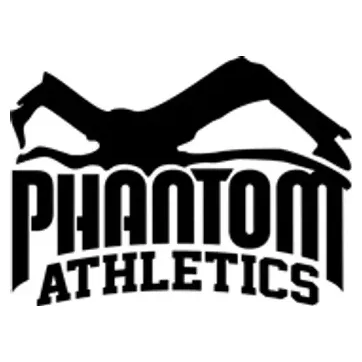phantom-athletics brand logo for phantom-athletics.com
