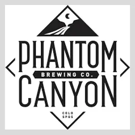 phantomcanyon brand logo for phantomcanyon.com
