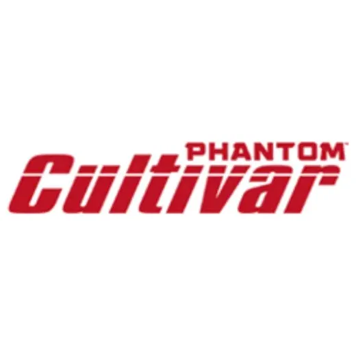 phantomcultivar brand logo for phantomcultivar.com