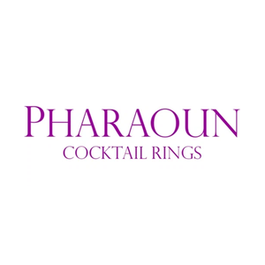 pharaoun brand logo for pharaoun.com