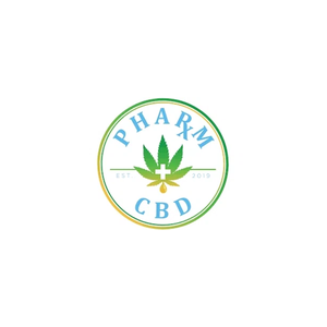 pharm-cbd brand logo for pharm-cbd.com