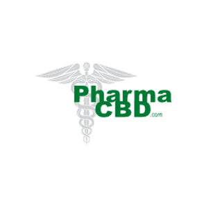 pharmacbd brand logo for pharmacbd.com