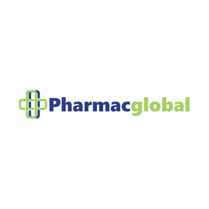 pharmacglobal brand logo for pharmacglobal.com