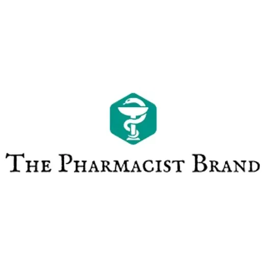 pharmacistbrand brand logo for pharmacistbrand.com