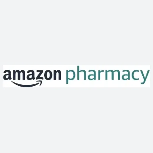 Amazon brand logo for pharmacy.amazon.com
